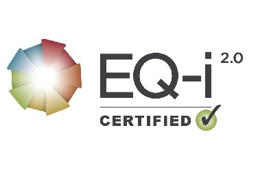 EQ-i 2.0 Certified credential logo